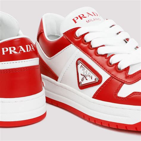 red prada mens shoes|neiman marcus prada shoes women.